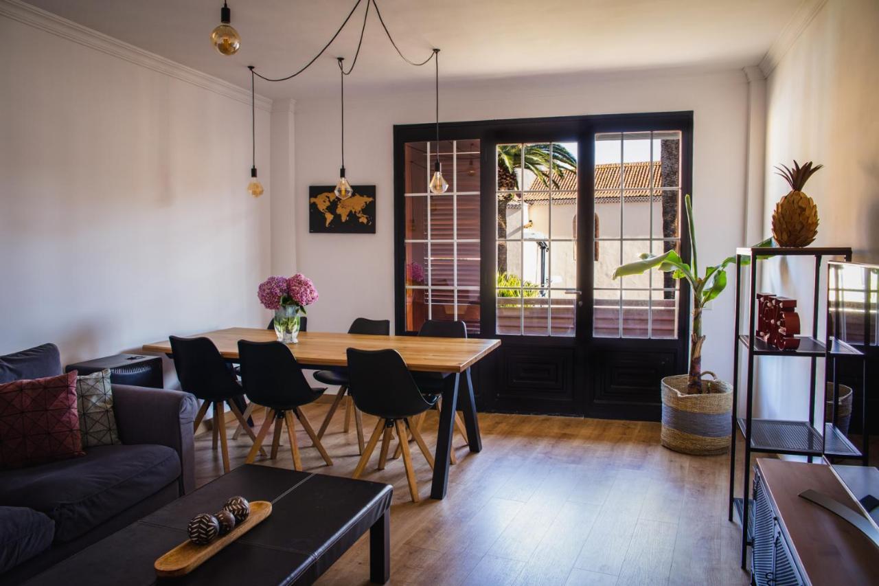 Canary Treasure La Laguna Exclusiveness Prime Location Bagian luar foto