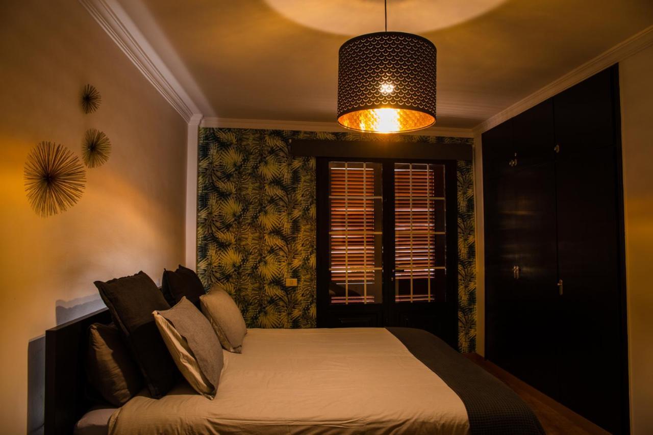 Canary Treasure La Laguna Exclusiveness Prime Location Bagian luar foto