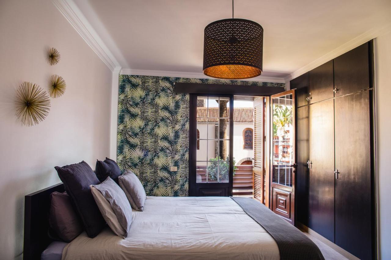 Canary Treasure La Laguna Exclusiveness Prime Location Bagian luar foto