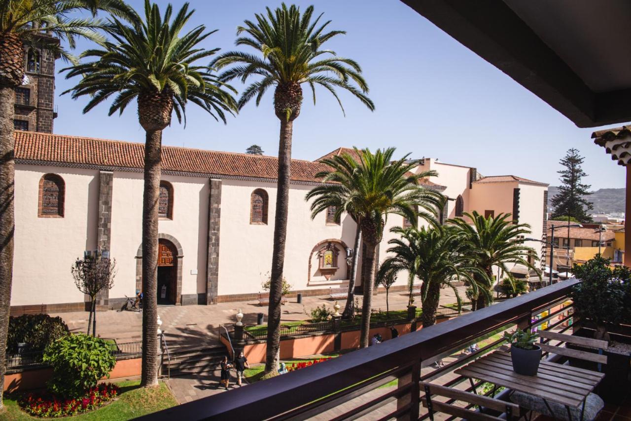 Canary Treasure La Laguna Exclusiveness Prime Location Bagian luar foto