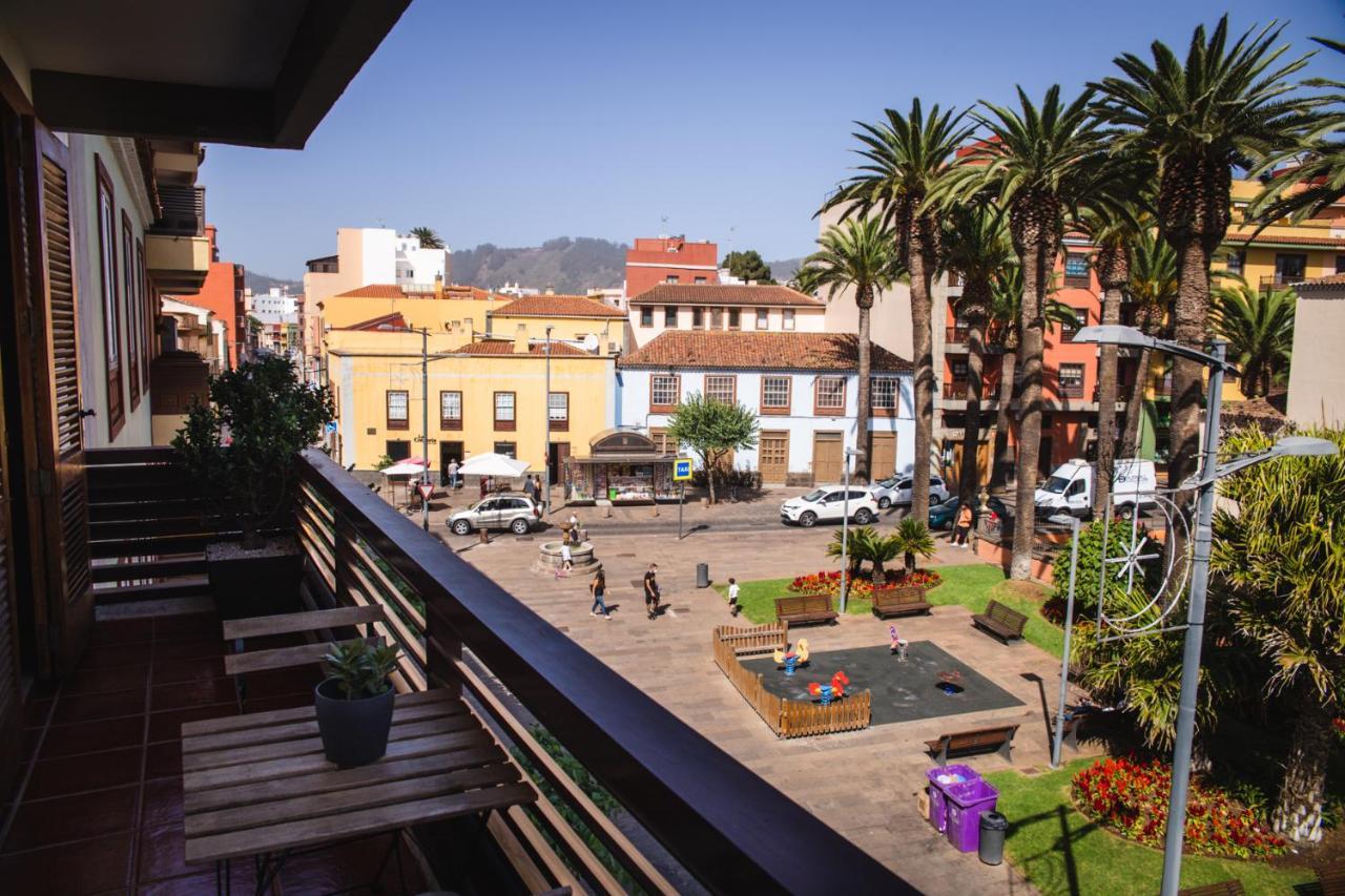 Canary Treasure La Laguna Exclusiveness Prime Location Bagian luar foto