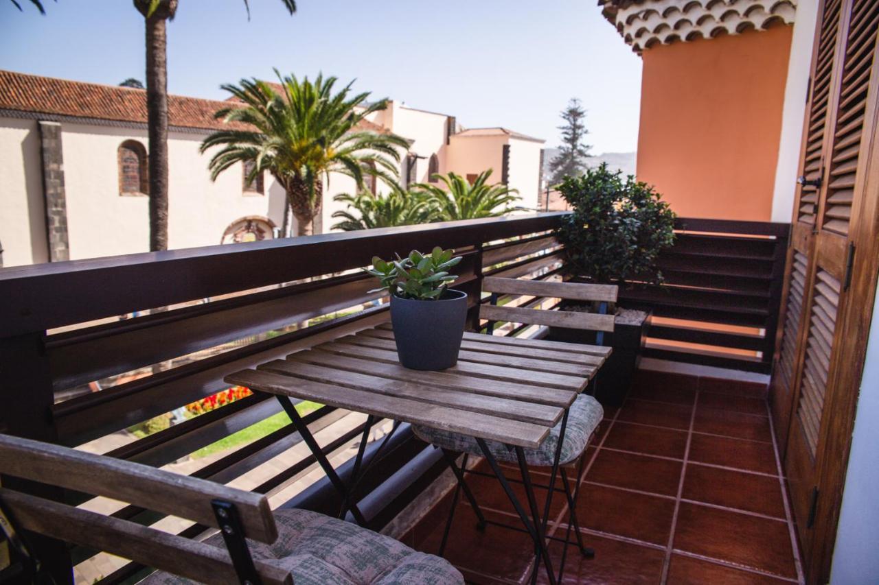 Canary Treasure La Laguna Exclusiveness Prime Location Bagian luar foto